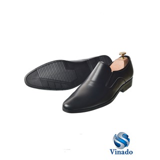 Giày lười bt18 phong cách cao cấp