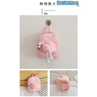 Ba lô thú bông cho bé xinh xắn