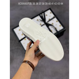 【Bắn thật】Gucci nam và nữ