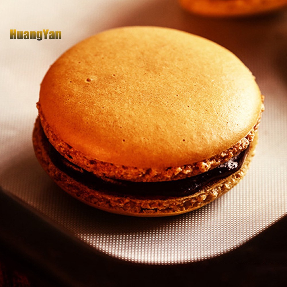 Khăn Giấy Nướng Bánh Chịu Nhiệt Cao Chống Dính Có Thể Tái Sử Dụng