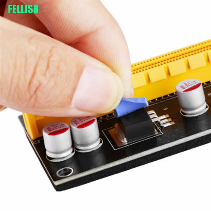Miếng Tản Nhiệt Cho Cpu 100mm X 100mm X 1mm Gpu