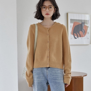 Cadigan Hàn Quốc 698 Vàng