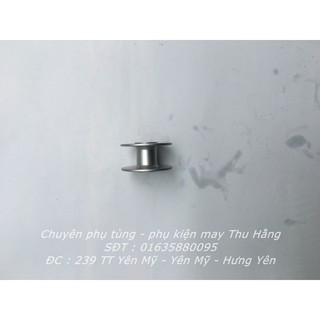 Suốt máy công nghiệp, máy bọ (nhôm)