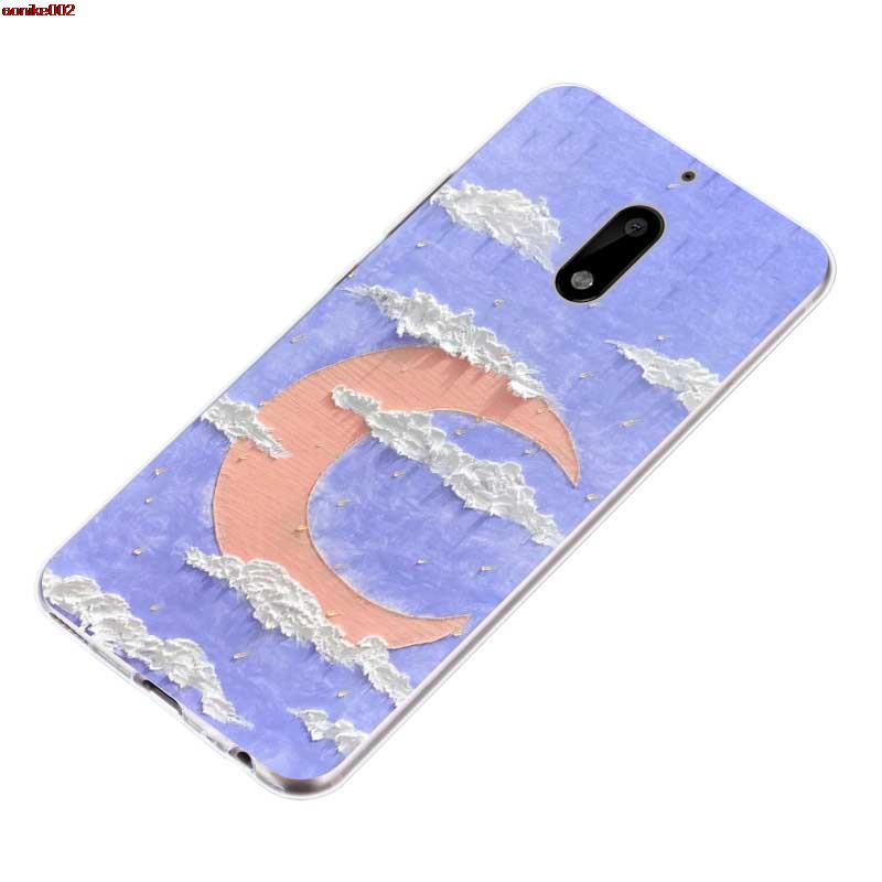 Ốp điện thoại silicone dẻo THFCH mã 6 cho Nokia 6 3 5 3310 7 6.1 2.1 3.1 X3 X5 X7 X6 5.1 7.1 8.1 8Plus 2.2 3.2 4.2 2018