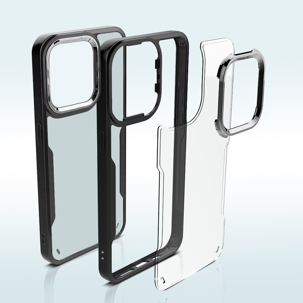Ốp Điện Thoại Trong Suốt Chống Va Đập Cho Realme C35 C31 C25 C25Y C25S C21Y C12 C11 C20 C20A Narzo 30A 50A Prime 20