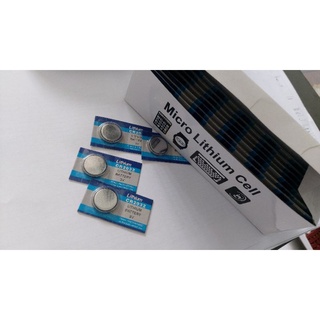 Pin Cmos 3v CR2032 Chất Lượng