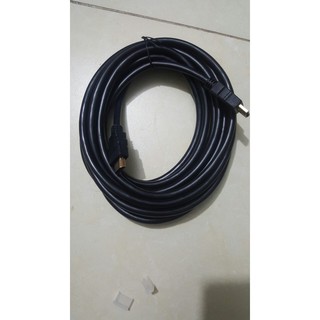 Dây cáp hdmi tròn 5m chuẩn full hd1080