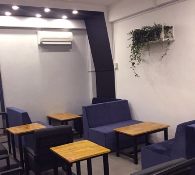 Thanh lý ghế mây cafe giá rẻ