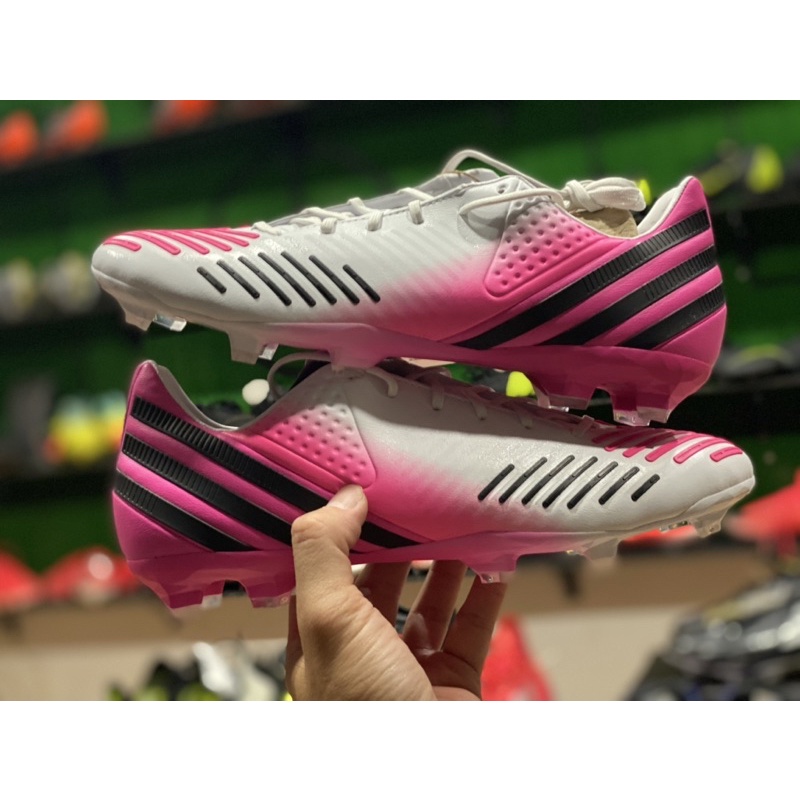 predator lz Fg giày đá bóng