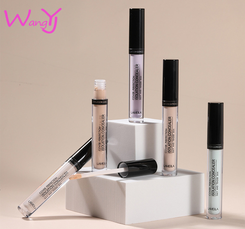 [Hàng mới về] Kem lót che khuyết điểm kiềm dầu tiện dụng