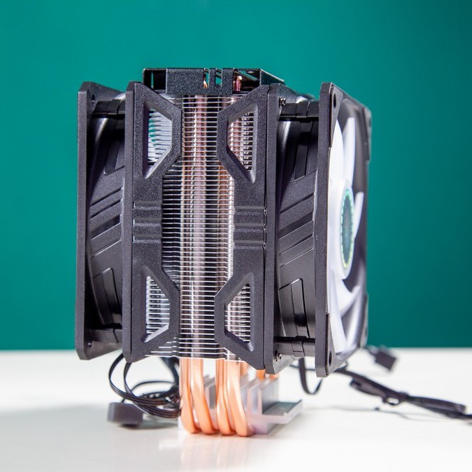 Tản nhiệt khí Cooler Master HYPER 212 ARGB TURBO