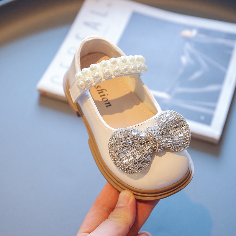 Giày búp bé gái mã 285