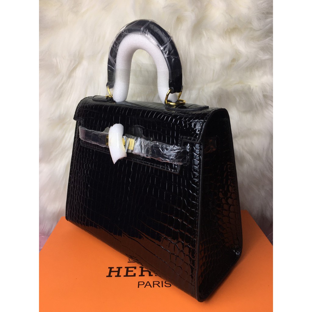 Túi xách nữ H E R M E S cực chất MT008 | BigBuy360 - bigbuy360.vn