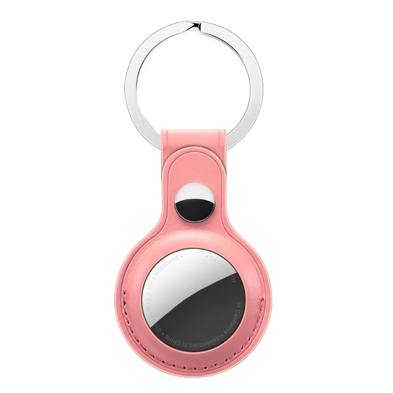 Bao Da Máy Tính Bảng Niki Chống Thất Lạc Kèm Móc Khóa Cho Airtags | BigBuy360 - bigbuy360.vn