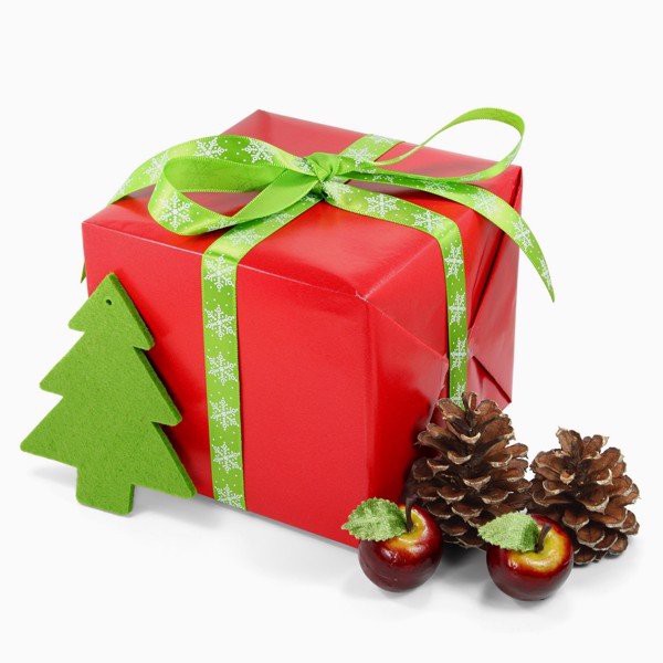 Dịch vụ gói quà sinh nhật, Noel và các dịp lễ quan trọng