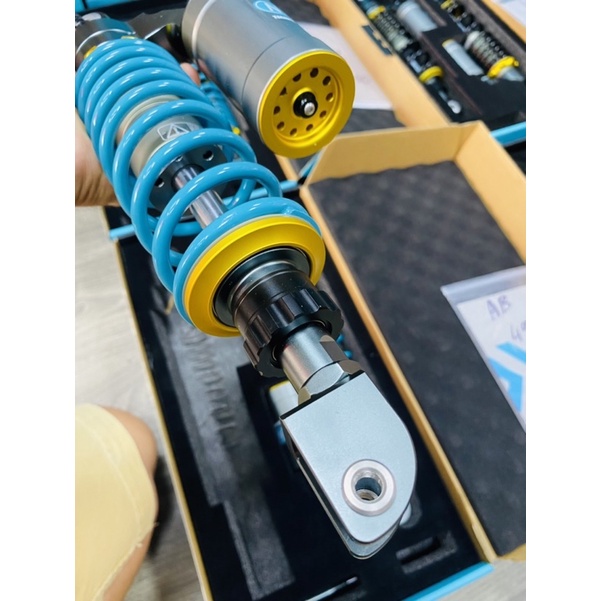 Phuộc Nitron Đông Nam Á bình dầu cho AirBlade