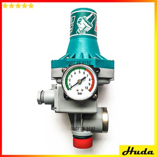 Total - TWPS102 Rờ lê tự động của máy bơm nước bằng áp suất