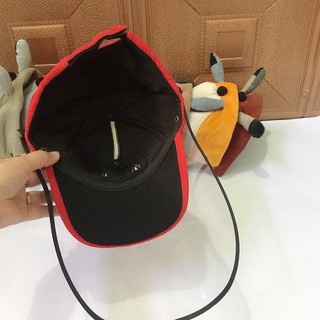 NÓN CHỐNG DỊCH CHO TRẺ EM