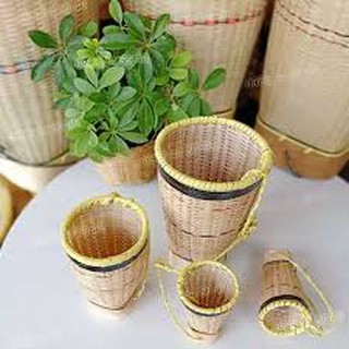 Gùi dân tộc nhí