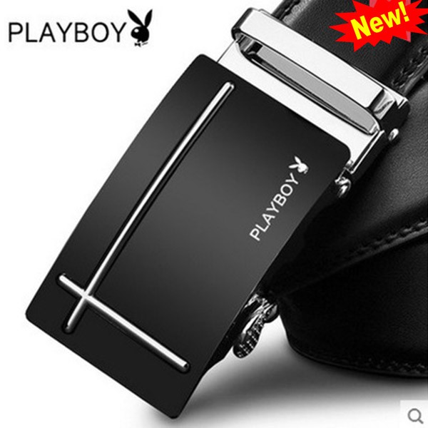 Thắt lưng nam P L A Y B O Y