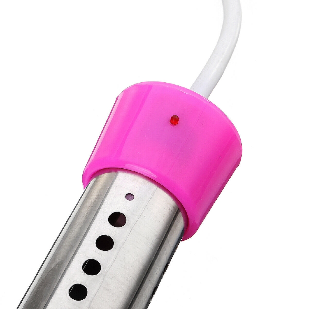 FASHYUNER Máy đun nước hồ bơi/bồn tắm chạy bằng điện