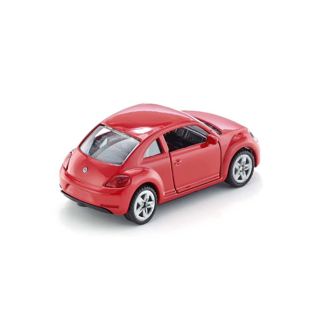 Xe vw the beetle SIKU 1417