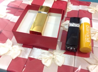 Combo 12 hộp đựng son xinh xắn