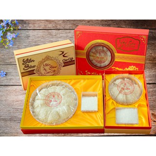 Yến sào rút lông nguyên tổ