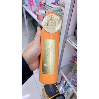Nước súc miệng Propolinse 600ml (Màu cam)