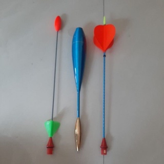 Phao lục chân đồng bầu 28 ,1 ngọn ngày 1 ngọn đêm