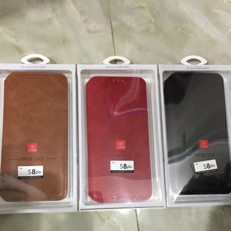 Bao Da Dạng Ví Samsung S9/S9plus/S8/S8 plus /S10/S10 plus Hiệ | BigBuy360 - bigbuy360.vn