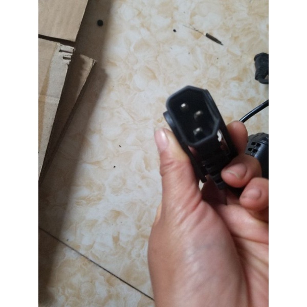 Sạc xe đạp điện từ 48v đến 60v