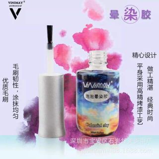 Top loang Vinimay 15ml làm móng