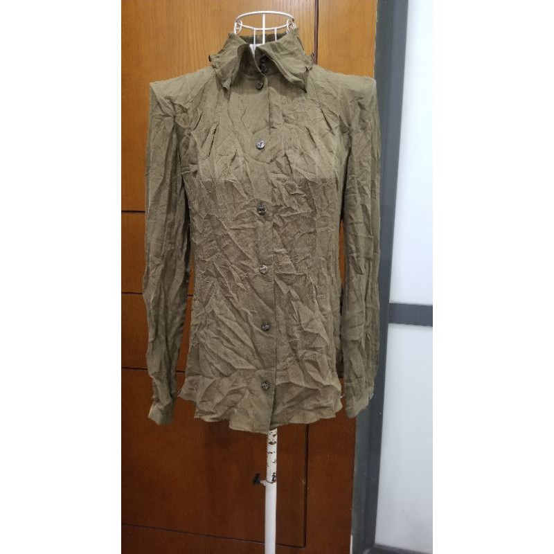 Sơ mi vintage | BigBuy360 - bigbuy360.vn