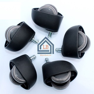 Bánh xe ghế xoay giám đốc