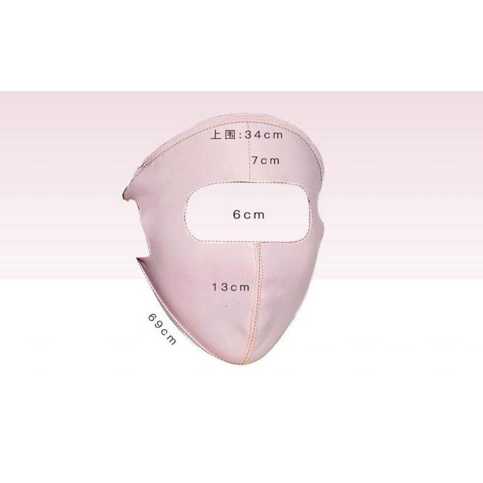 KHẨU TRANG HỞ 2 MẮT - SHOP SƠ SINH GIÁ XƯỞNG | BigBuy360 - bigbuy360.vn