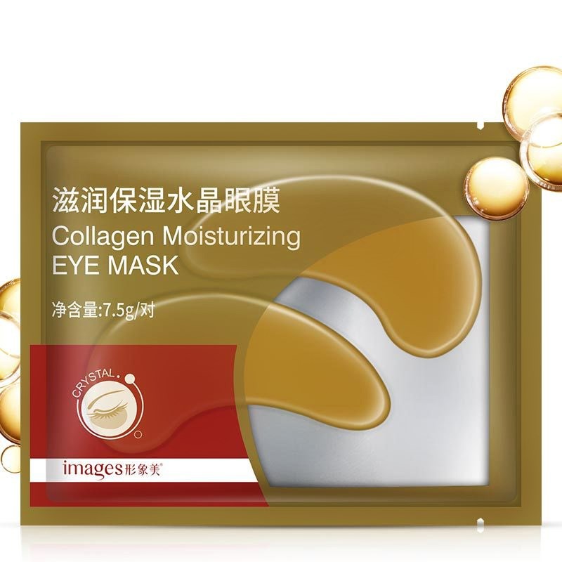 [RẺ VÔ ĐỊCH] Combo 10 mặt nạ trị quầng thâm mắt Images | WebRaoVat - webraovat.net.vn
