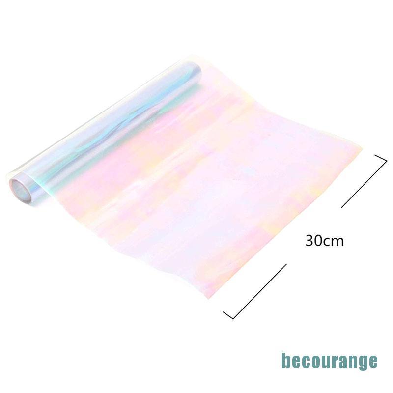 Phụ Kiện Trang Trí Đèn Pha Xe Hơi Thay Đổi Màu Sắc Độ