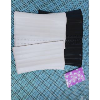 Combo Đai nịt bụng LATEX 25 xương ngắn kèm nối