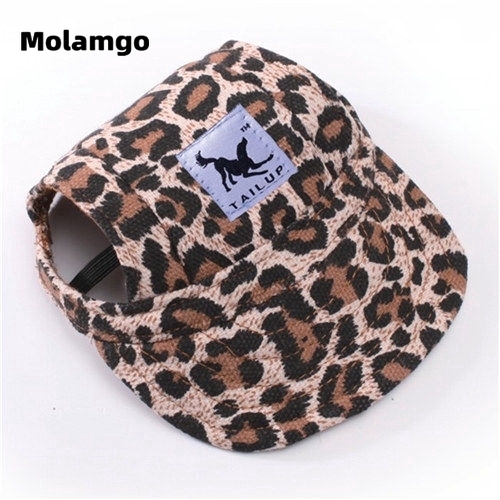 Mũ Bóng Chày Xinh Xắn Cho Thú Cưng