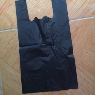 Bịch xốp đen thường nhiều cỡ