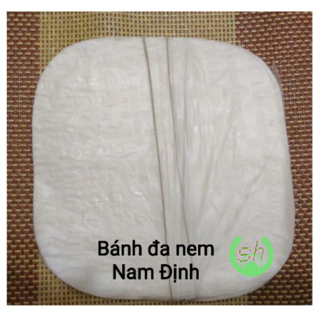 1 xấp bánh đa nem( 40 tờ)