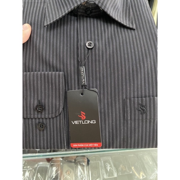 Áo việt long giá 395k giảm còn 179k