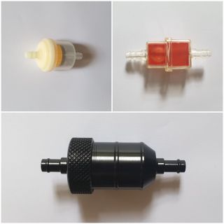 Đầu lọc nước lọc nhiên liệu lọc máy hút mụn