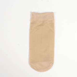 Vớ da chân nữ ngắn -VDNN001
