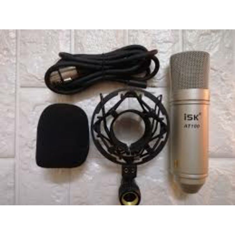 MIC-ISK-AT100
