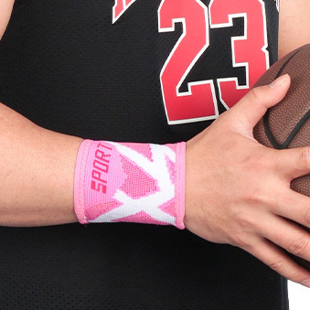 Băng Quấn Bảo Vệ Cổ Tay Thấm Hút Mồ Hôi Khi Chơi Thể Thao Ngoài Trời BERNARDO