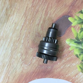 Lõi đề bánh răng cho xe Zip, Vespa LX [THANH LÝ] Lao đề xe Piagio (Zip, Vespa LX)
