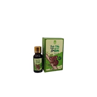 Tinh dầu tràm Mipbi 20ml
