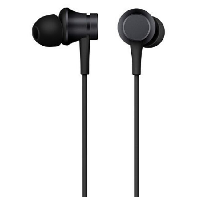 Tai Nghe Nhét Tai Mi Basic Xiaomi HSEJ03JY - Headphone Store -DC3219